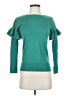 Cremieux Teal Pullover Sweater Size XS - photo 1