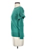Cremieux Teal Pullover Sweater Size XS - photo 5