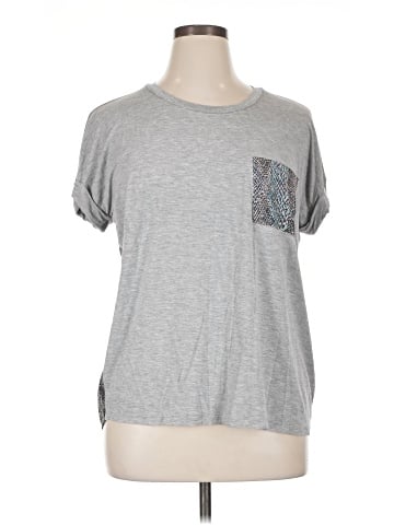 Bobeau Short Sleeve T-Shirt (view 1)