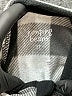 Jumping Beans 100% Polyester Checkered-gingham Gray Pullover Sweater Size 3T - photo 3