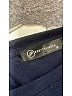 Prettygarden Solid Blue Jumpsuit Size M - photo 4