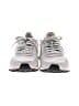 Adidas Gray White Sneakers Size 8 - photo 2