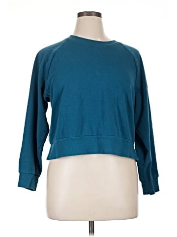 colsie Pullover Sweater (view 1)