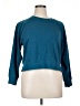 colsie Teal Pullover Sweater Size XL - photo 1
