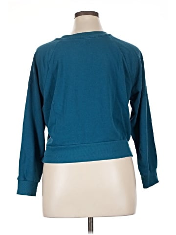 colsie Pullover Sweater (view 2)