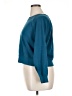 colsie Teal Pullover Sweater Size XL - photo 5