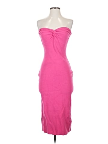 Lillusory Cocktail Dress (view 1)