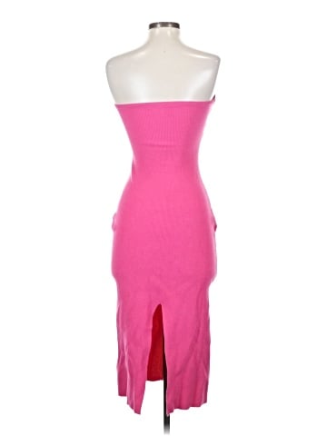 Lillusory Cocktail Dress (view 2)