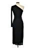 Zara Black Cocktail Dress Size S - photo 2