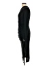 Zara Black Cocktail Dress Size S - photo 5