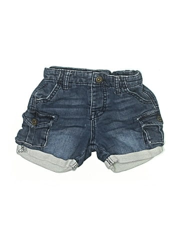 Hudson Jeans Denim Shorts (view 1)