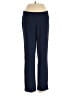 Boston Proper Solid Blue Active Pants Size XS - photo 1