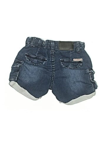 Hudson Jeans Denim Shorts (view 2)