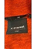 Everest Designs 100% Polyester Orange Track Jacket Size XS - photo 6