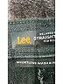 Lee Black Casual Pants Size 10 short - photo 4