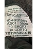 Lee Black Casual Pants Size 10 short - photo 5