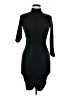 Zara Black Cocktail Dress Size S - photo 1