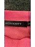 Merokeety Pink Sweatshirt Size S - photo 7