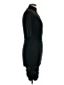 Zara Black Cocktail Dress Size S - photo 4