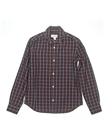 Nordstrom Long Sleeve Button-Down Shirt (view 1)