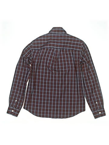 Nordstrom Long Sleeve Button-Down Shirt (view 2)