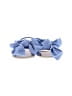 Target Blue Sandals Size 6-9 mo (baby) - photo 2
