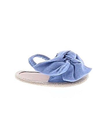 Target Sandals (view 1)