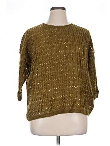 Pink Martini Pullover Sweater (view 1)