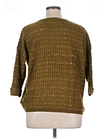 Pink Martini Pullover Sweater (view 2)