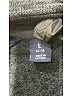 Lands' End 100% Polyester Gray Pullover Sweater Size L - photo 8