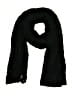 Unbranded 100% Acrylic Black Scarf One size - photo 1