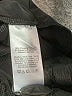 DKNY Solid Black Casual Pants Size L - photo 5