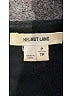 Helmut Lang 100% Silk Black Sleeveless Silk Top Size P (petite) - photo 7