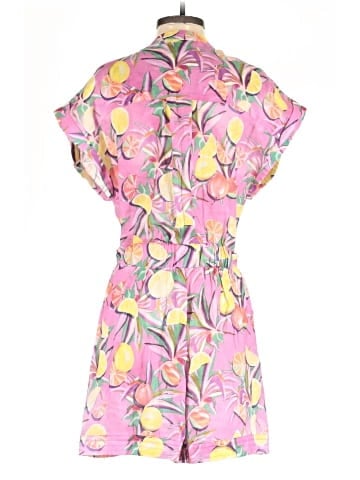 Scotch & Soda Romper (view 2)