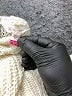 Pink Chicken 100% Acrylic Ivory Pullover Sweater Size 3X - photo 3