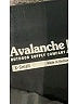 Avalanche Black Active Pants Size XS - photo 4