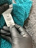 Alfred Dunner 100% Acrylic Teal Pullover Sweater Size M (petite) - photo 7