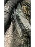 IKKS Camo Black Pullover Sweater Size S - photo 9