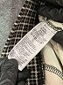 Old Navy Houndstooth Black Gray Casual Pants Size 18 (tall) - photo 4