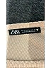 Zara Tan Short Sleeve Turtleneck Size M - photo 7