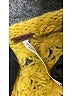 Free People Yellow Pullover Sweater Size XS - photo 4