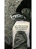 Carol Rose Black Casual Pants Size XL - photo 5