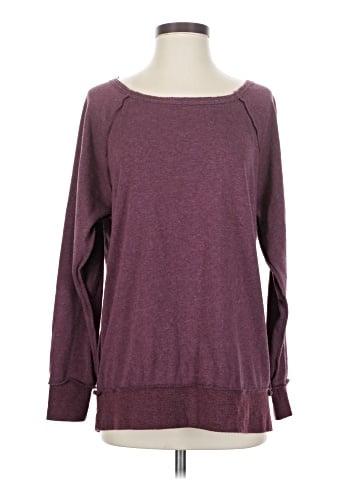 Rubbish Pullover Sweater (view 1)