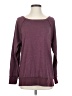 Rubbish Burgundy Pullover Sweater Size S - photo 1