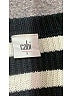 CAbi 100% Cotton Black Cardigan Size S - photo 7