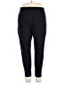 Under Armour Solid Black Active Pants Size XXL - photo 1