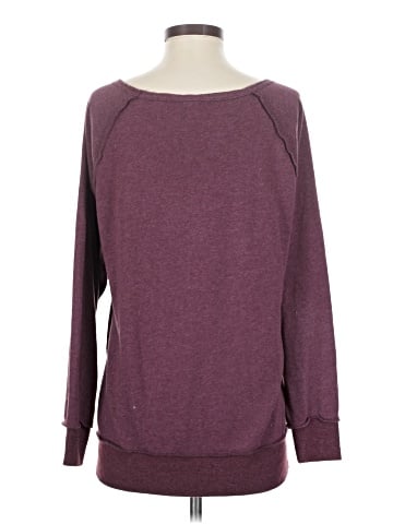 Rubbish Pullover Sweater (view 2)