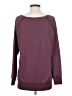 Rubbish Burgundy Pullover Sweater Size S - photo 2