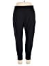 Under Armour Solid Black Active Pants Size XXL - photo 2