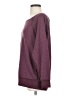 Rubbish Burgundy Pullover Sweater Size S - photo 5